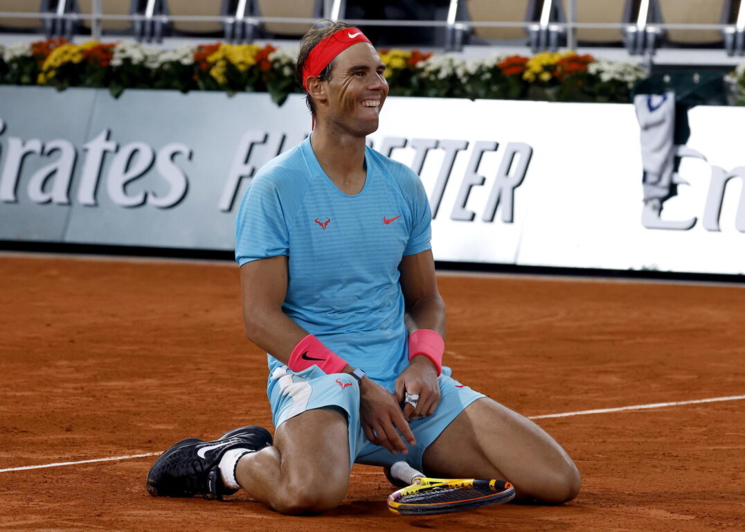 Chi Ha Fatto Il Grande Slam