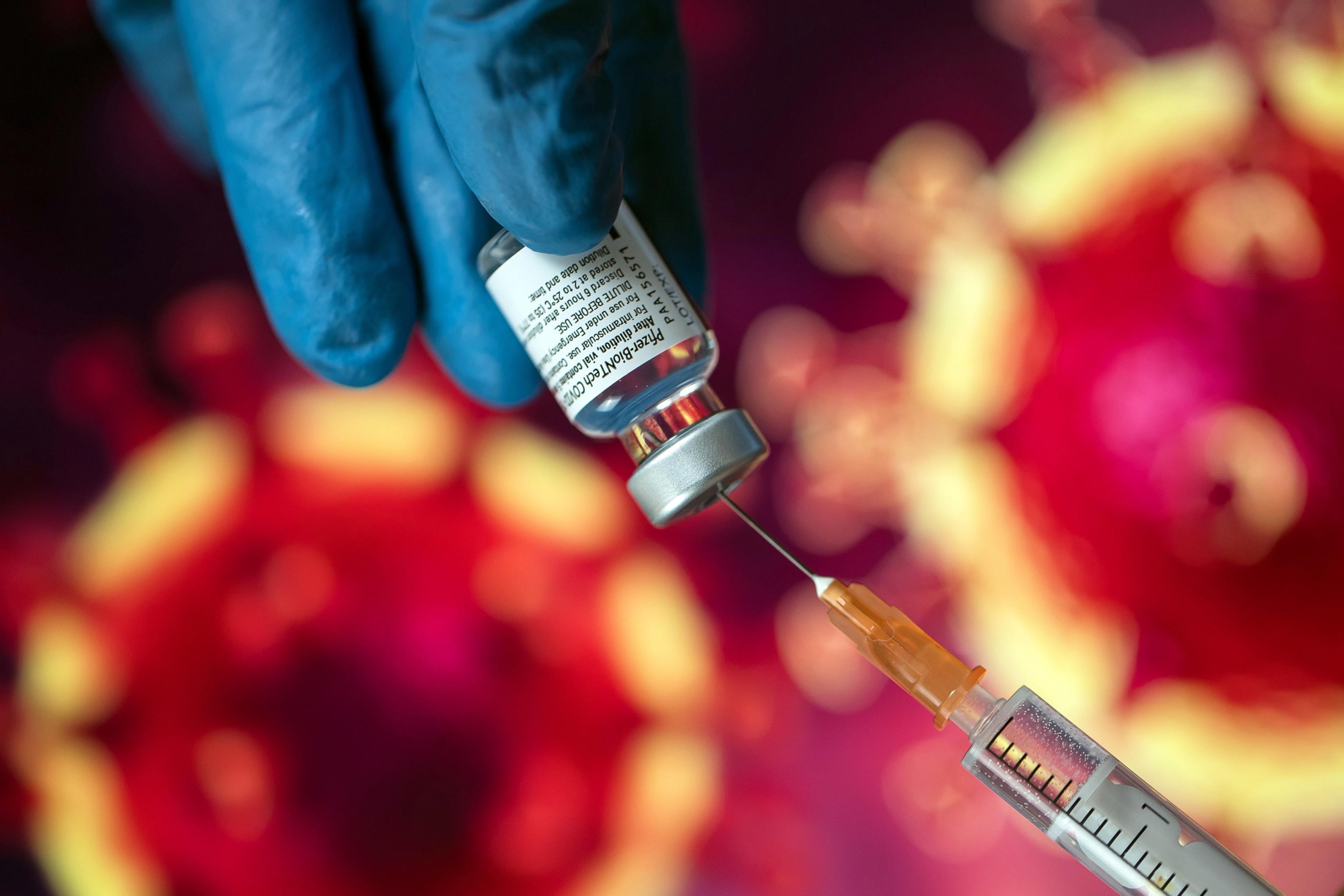 Pfizer | per niente favorevoli alla rimozione dei brevetti