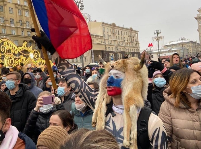 L’ex ambasciatore Aragona: «Con Navalny il Cremlino si è sparato sui piedi. Ma la fine di Putin è ancora lontana» – L’intervista L’ex ambasciatore Aragona: «Con Navalny il Cremlino si è sparato sui piedi. Ma la fine di Putin è ancora lontana» – L’intervista