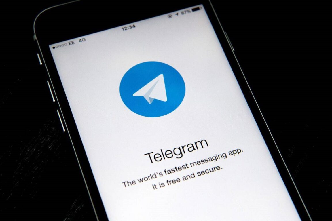 telegram open source telegram open source