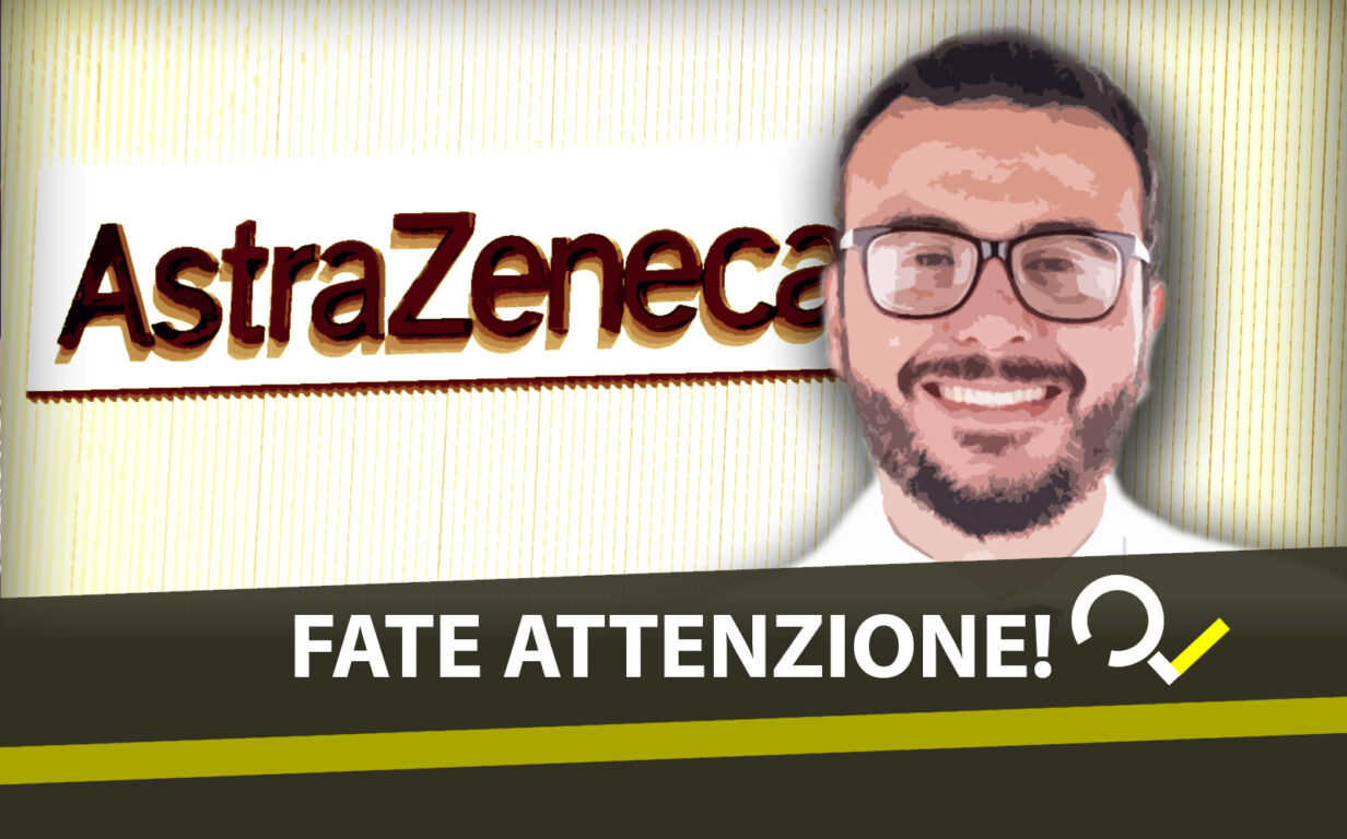Coronavirus. Il volontario deceduto in Brasile non aveva ricevuto il vaccino, ma fate attenzione ...