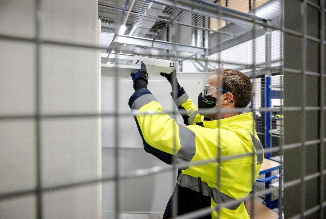 Vaccino AstraZeneca, il ministero della Salute tedesco smentisce scarsa efficacia Vaccino AstraZeneca, il ministero della Salute tedesco smentisce scarsa efficacia