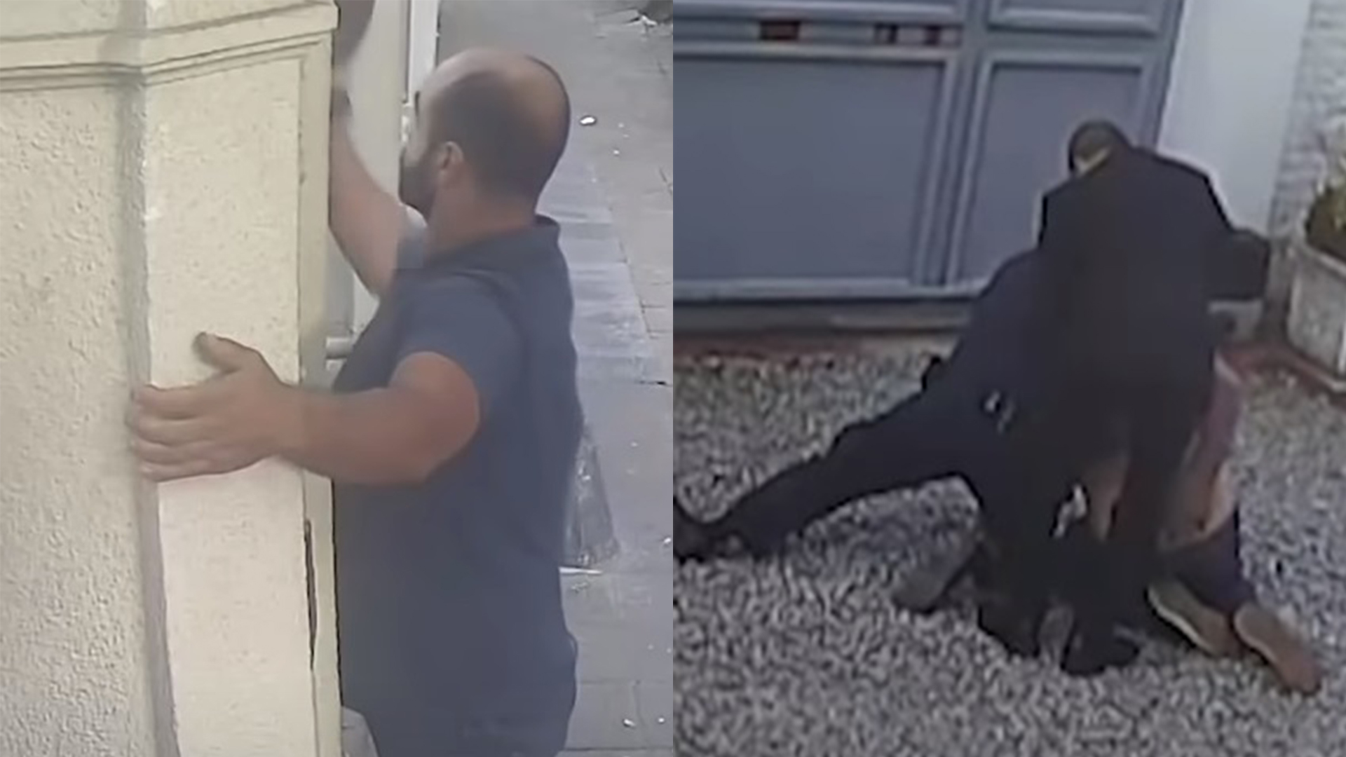 La misteriosa morte di Luca Ventre in Uruguay: cosa sappiamo e cosa non torna – Il video dell’arresto La misteriosa morte di Luca Ventre in Uruguay: cosa sappiamo e cosa non torna – Il video dell’arresto