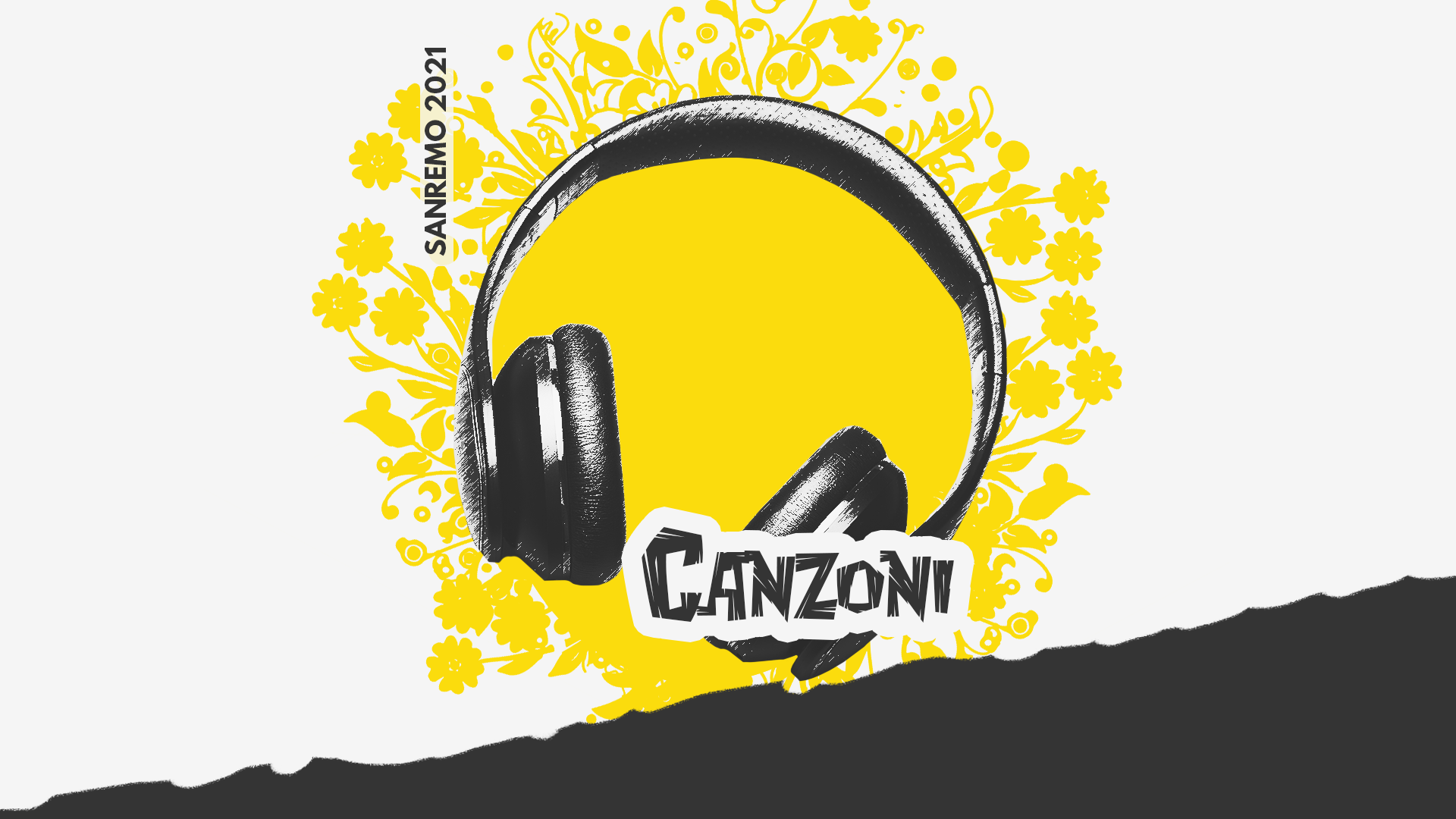 Sanremo 2021, i titoli delle canzoni in gara Sanremo 2021, i titoli delle canzoni in gara