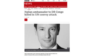BBC attanasio congo Iacovacci BBC attanasio congo Iacovacci