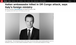 CNN attanasio congo Iacovacci CNN attanasio congo Iacovacci