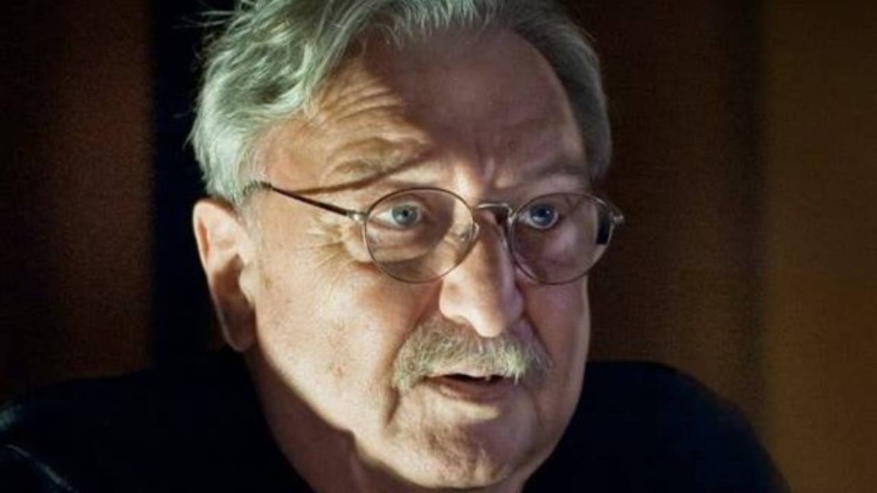 claudio sorrentino Chi era Claudio Sorrentino Doppiatore di John Travolta e Mel Gibson