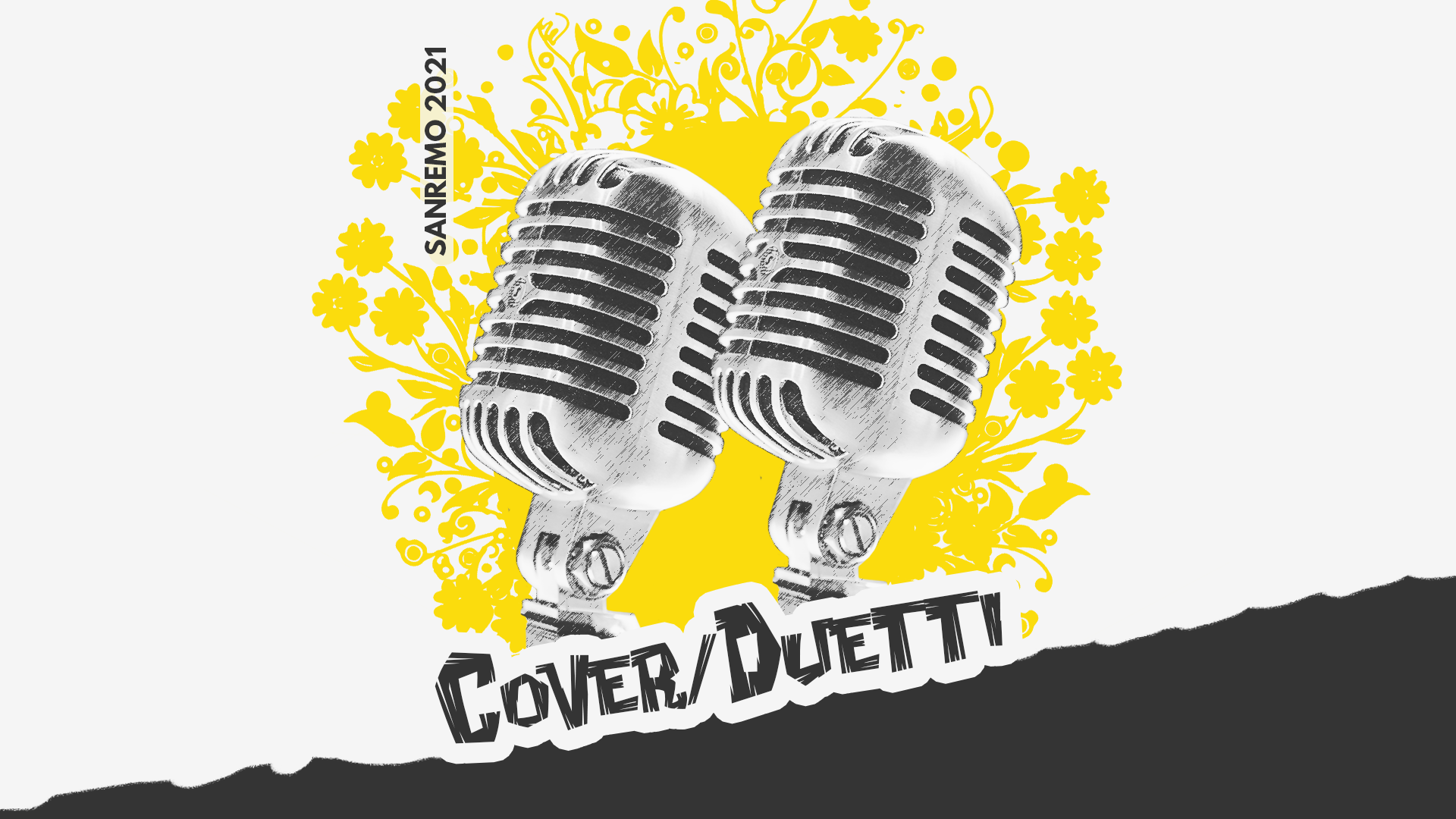 Sanremo 2021, i duetti e le cover per la terza serata dedicata alla canzone d’autore italiana Sanremo 2021, i duetti e le cover per la terza serata dedicata alla canzone d’autore italiana