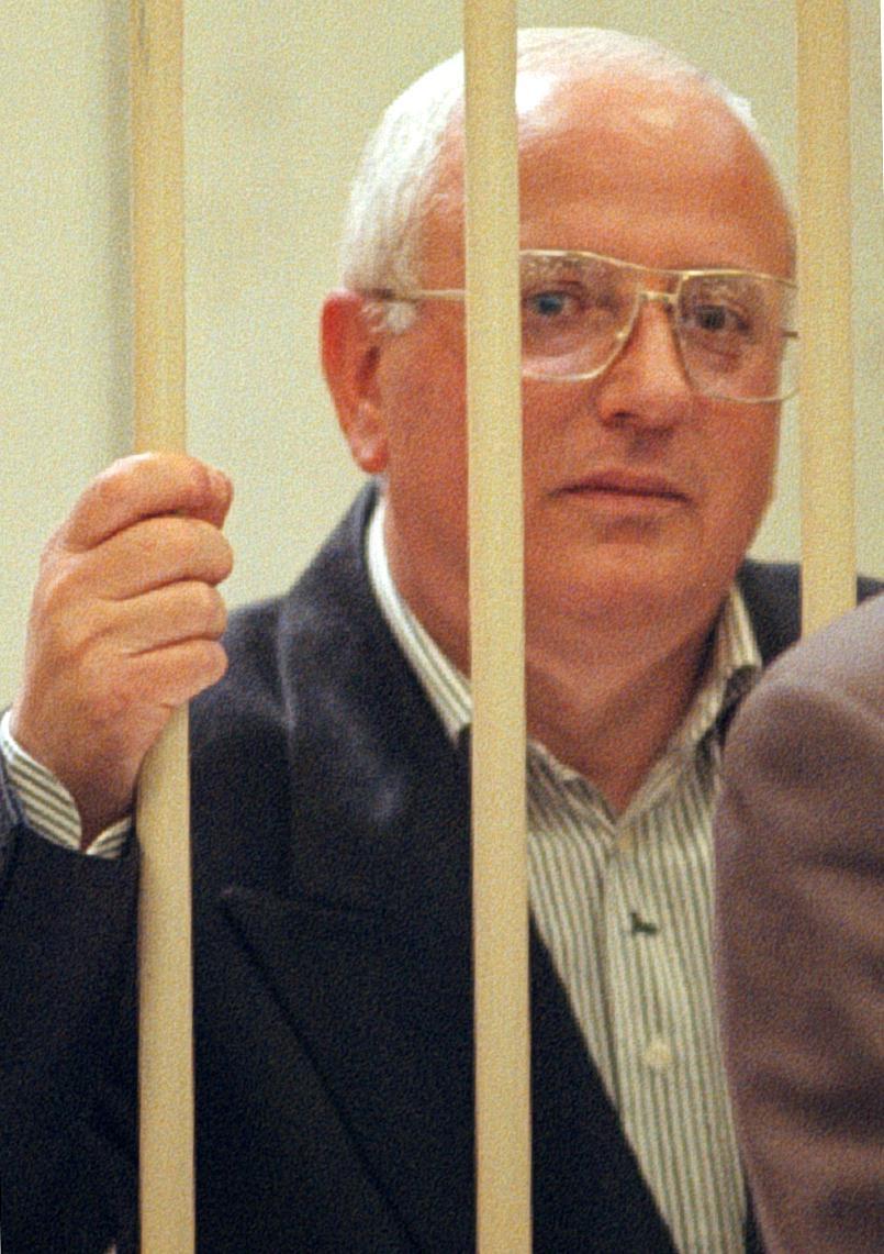 Raffaele Cutolo, perché il suo soprannome era Raffaele Cutolo, perché il suo soprannome era