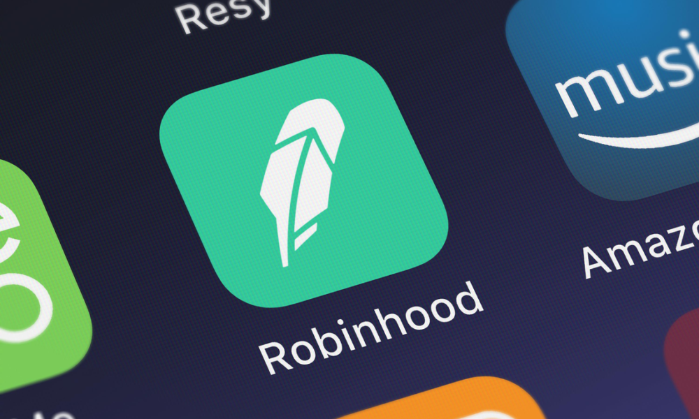 Guida a Robinhood. L’app per piccoli investitori che sta rivoluzionando il mondo della finanza