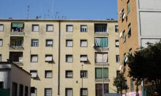 San Siro 4 San Siro 4