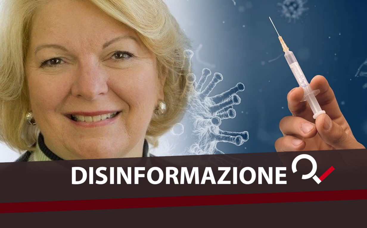 Risultato immagini per dott.ssa Tenpenny