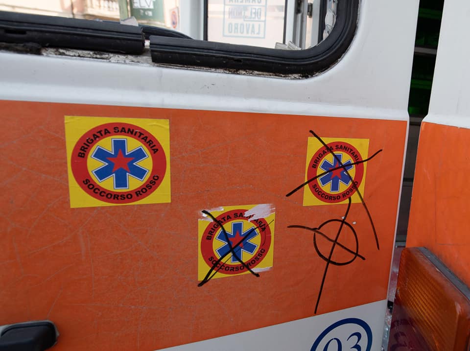 Tamponi sospesi Covid al Pacì Paciana, ATS chiarisce: “A noi nessuna comunicazione” Tamponi sospesi Covid al Pacì Paciana, ATS chiarisce: “A noi nessuna comunicazione”