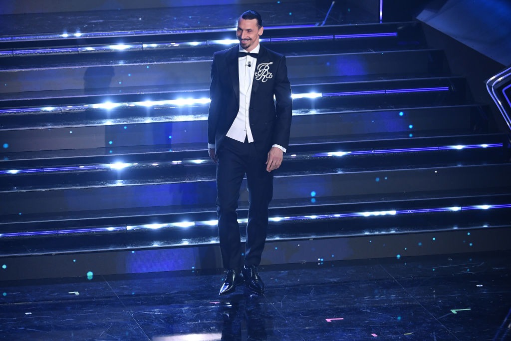 Sanremo 2021, Ibrahimovi? fa Ibrahimovi? (ma più antipatico) – Il video Sanremo 2021, Ibrahimovi? fa Ibrahimovi? (ma più antipatico) – Il video
