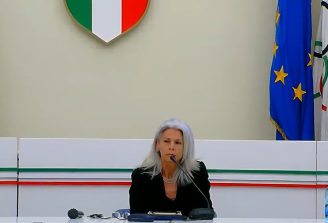 Ue approva Pnrr, Draghi: una giornata di orgoglio per l Ue approva Pnrr, Draghi: una giornata di orgoglio per l