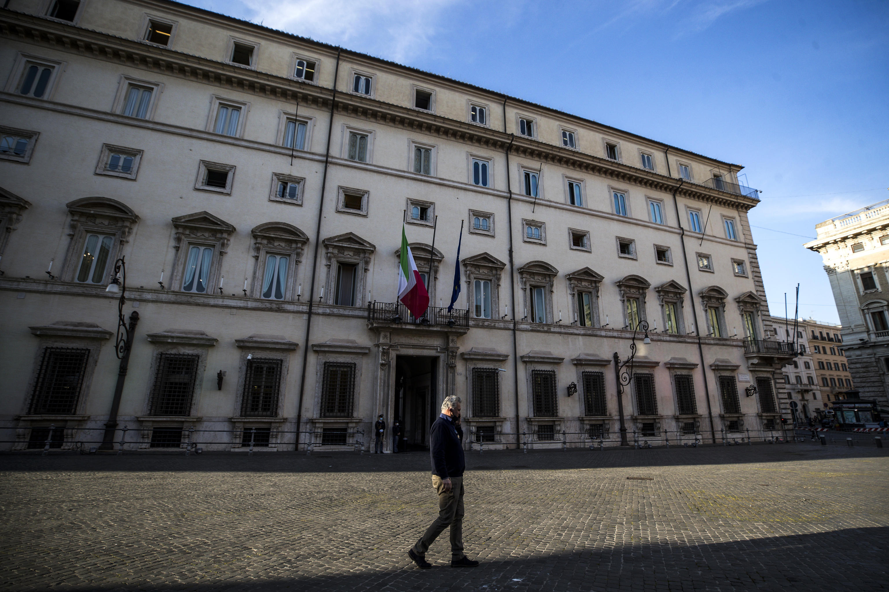 Il primo passo della riforma fiscale - Vimarsana News