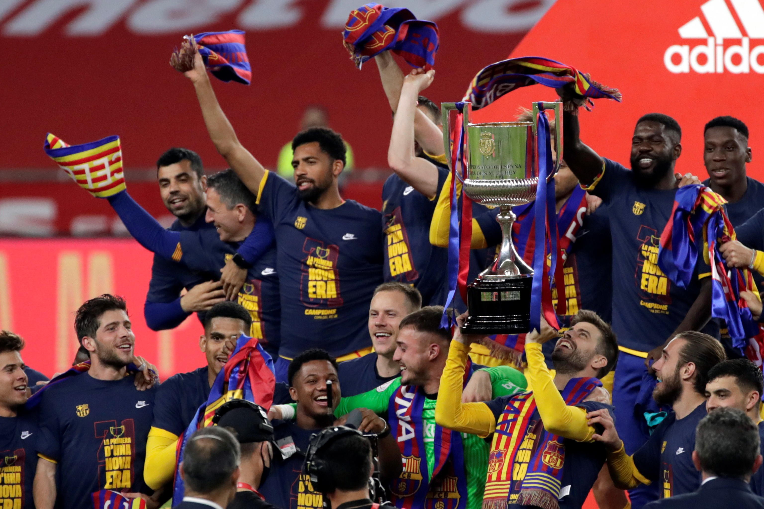 Dal Barcellona al Liverpool: ecco i club di calcio più ricchi al mondo Dal Barcellona al Liverpool: ecco i club di calcio più ricchi al mondo