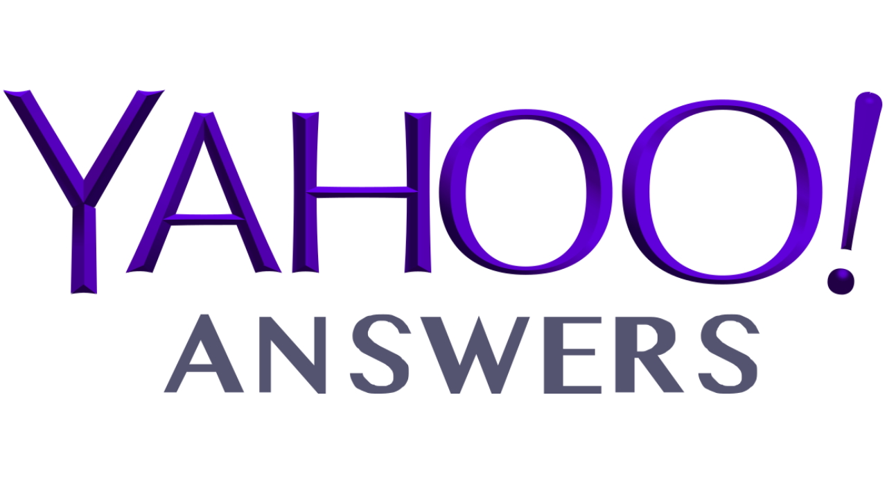Yahoo Answer cos'è, come funziona e perchè chiude  Open
