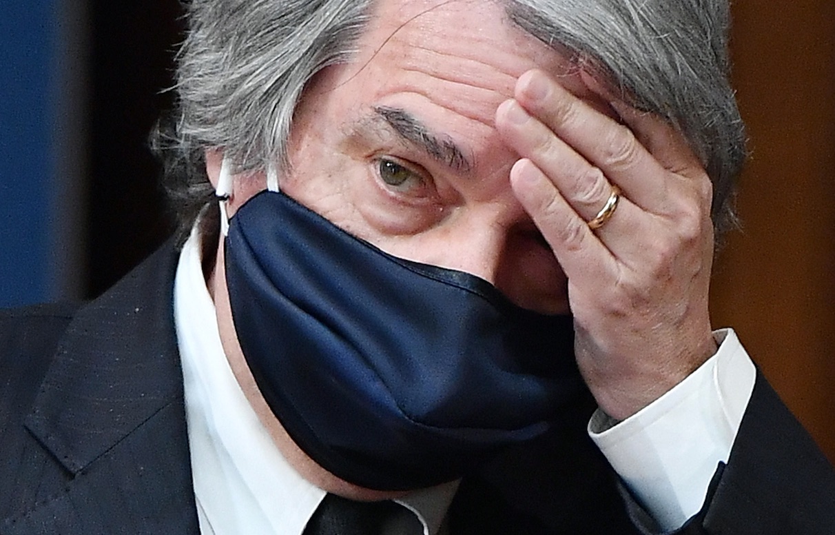 Il Concorso per il Sud è ancora un flop | i posti restano scoperti E ora scattano anche i ricorsi al Tar - Vimarsana News