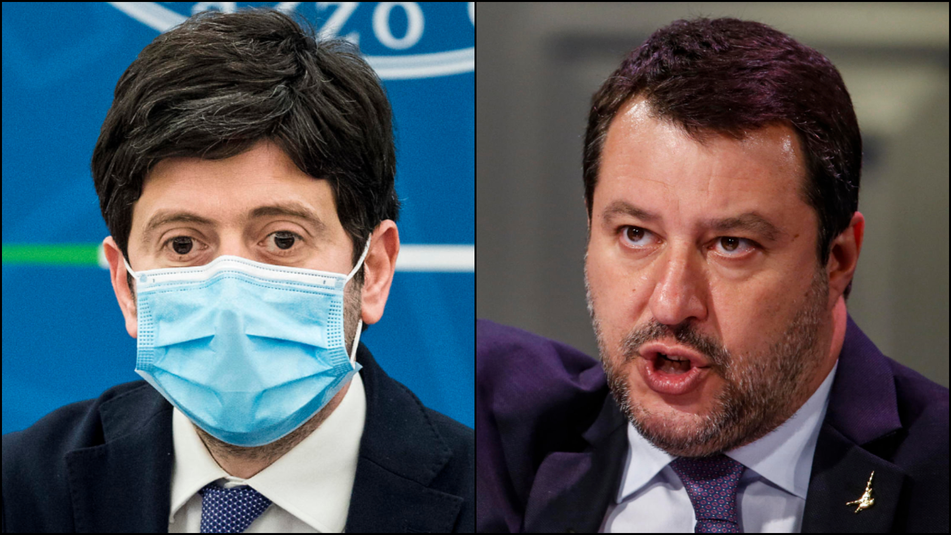 Centrodestra diviso | rischio flop Meloni va da ssola e divorzia da Salvini - Vimarsana News