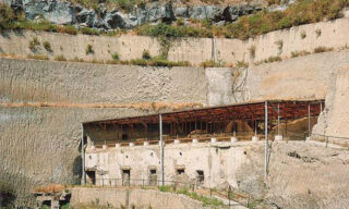 ++ Ercolano riscopre l'ufficiale di Plinio il Vecchio ++ ++ Ercolano riscopre l'ufficiale di Plinio il Vecchio ++