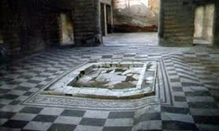 ++ Ercolano riscopre l'ufficiale di Plinio il Vecchio ++ ++ Ercolano riscopre l'ufficiale di Plinio il Vecchio ++