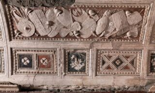 ++ Ercolano riscopre l'ufficiale di Plinio il Vecchio ++ ++ Ercolano riscopre l'ufficiale di Plinio il Vecchio ++