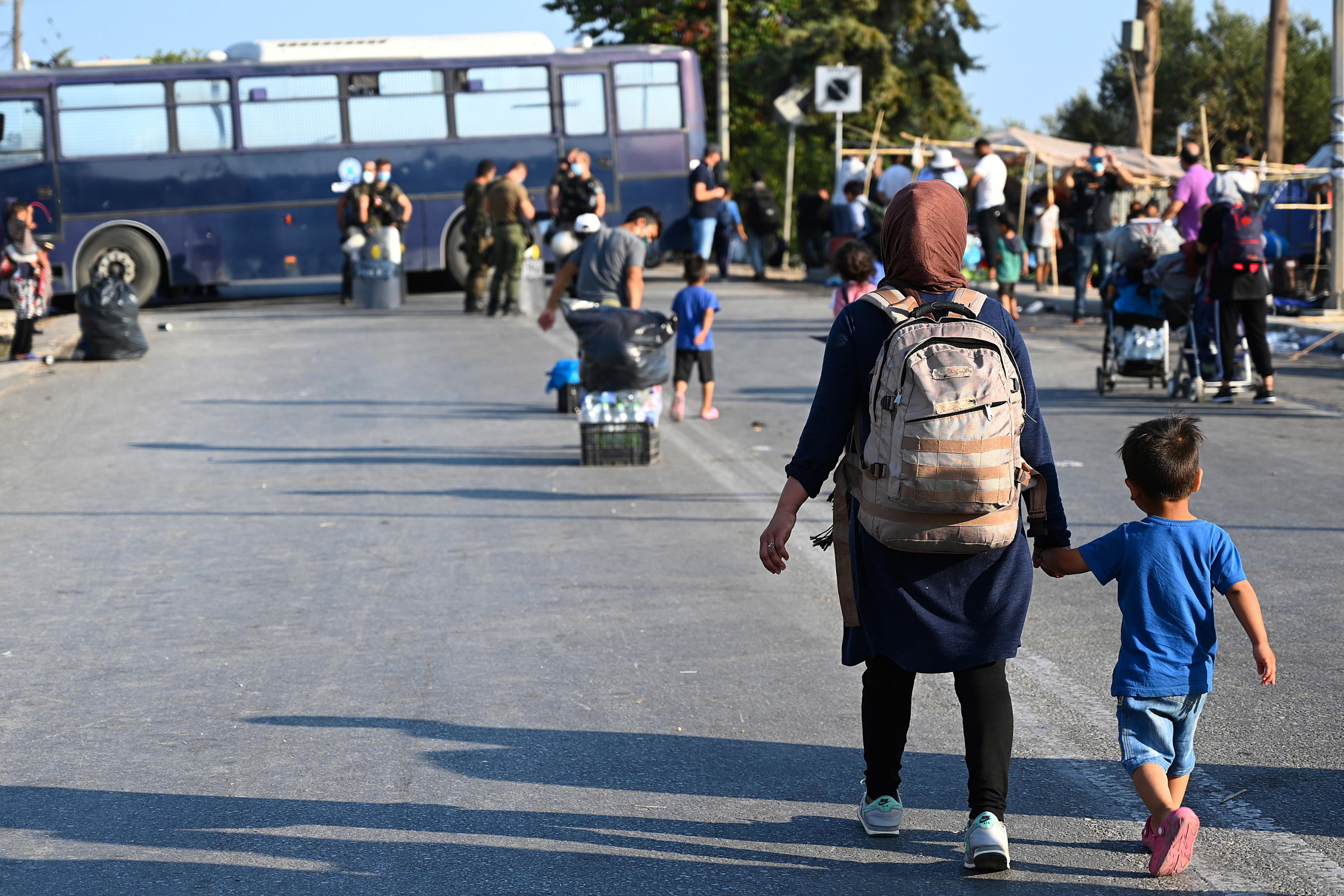 I ricollocamenti volontari e il miraggio della solidarietà europea: la strategia dell’Italia sui migranti rischia di fallire di nuovo I ricollocamenti volontari e il miraggio della solidarietà europea: la strategia dell’Italia sui migranti rischia di fallire di nuovo
