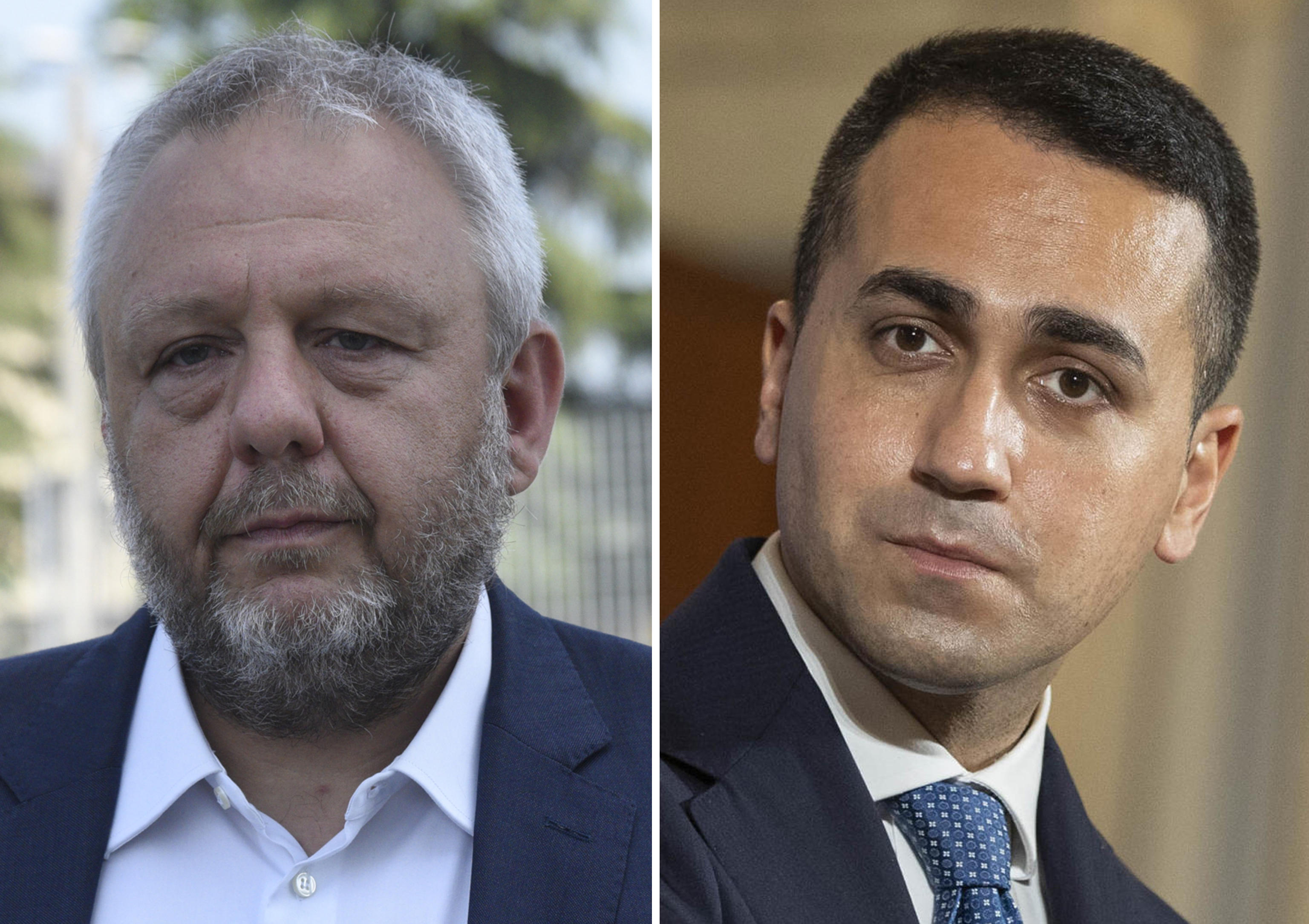 Caso Uggetti | Scanzi ad Accordi&Disaccordi Nove | "M5S si sta annacquando per essere accettato al tavolo dagli altri partiti" - Vimarsana News