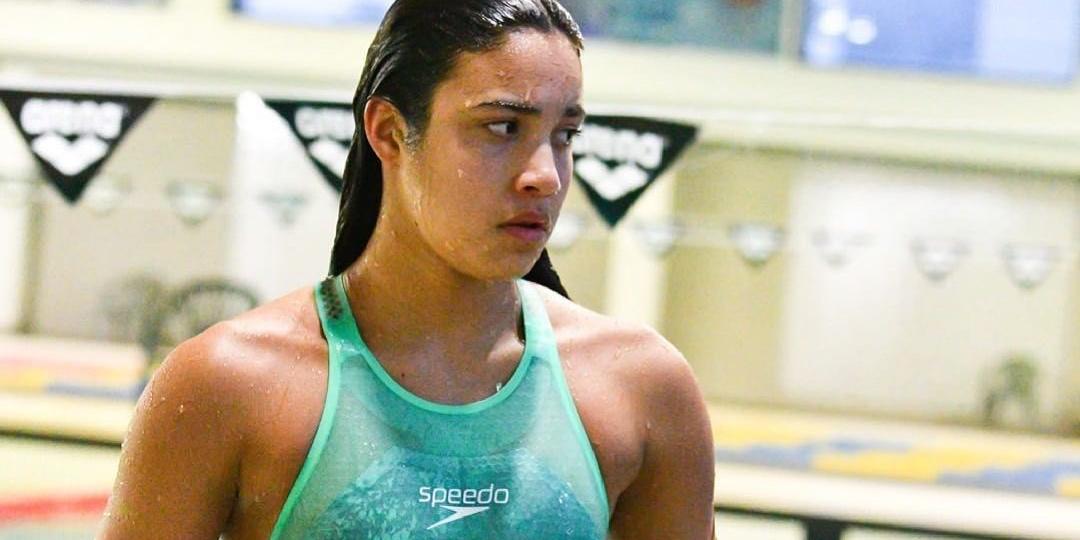 Chi è Valentina Procaccini, la promessa del nuoto 13enne che ha vinto 5 titoli nazionali di categoria – Il video Chi è Valentina Procaccini, la promessa del nuoto 13enne che ha vinto 5 titoli nazionali di categoria – Il video