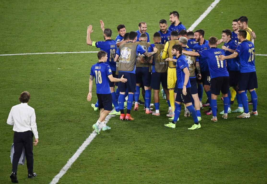 Euro 2020 Ora Si Guarda Agli Ottavi Ecco Chi Passa Il Turno E Quale Puo Essere Il Prossimo Avversario Dopo Italia Galles Open