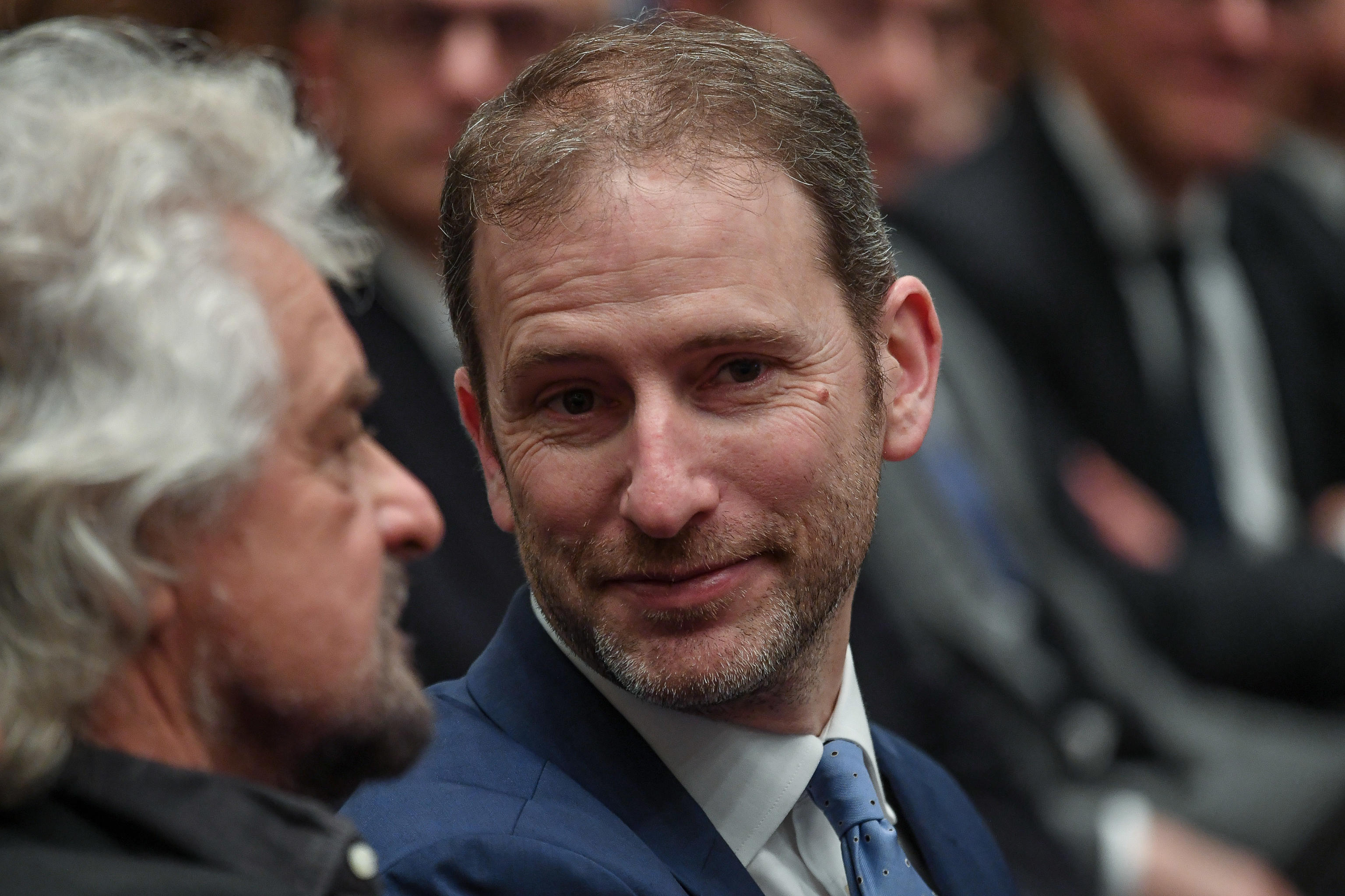 Caos M5S | Conte a un passo dall'addio | "Grillo mi deve chiedere scusa pubblicamente" - Vimarsana News