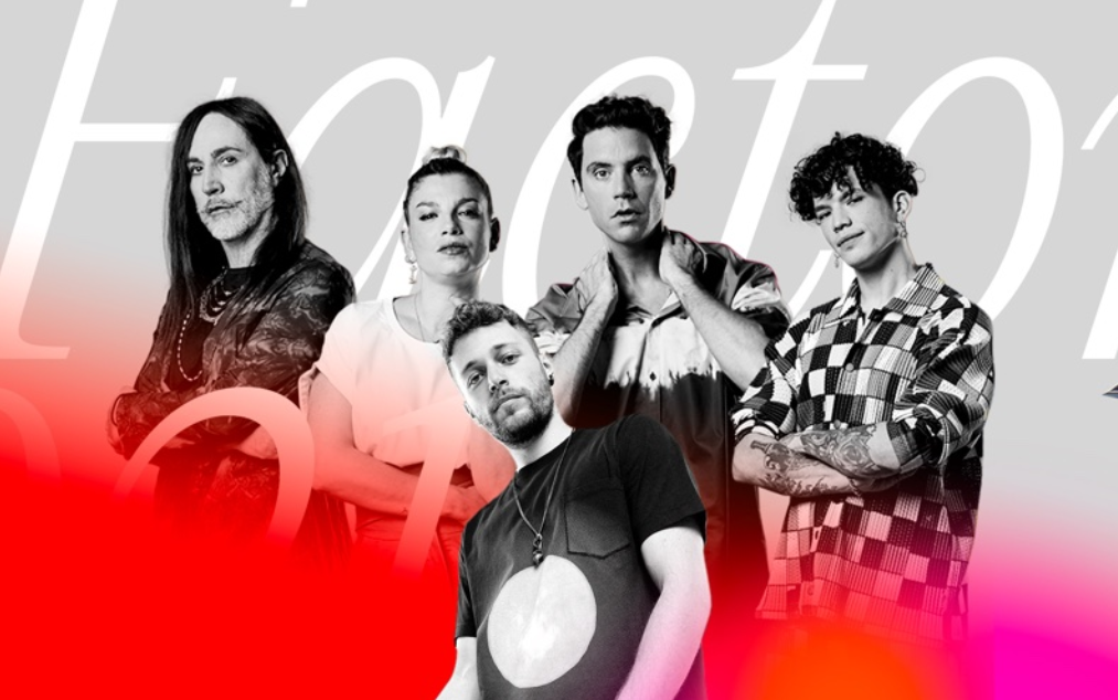 Chi Saranno I Giudici Di X Factor 2022
