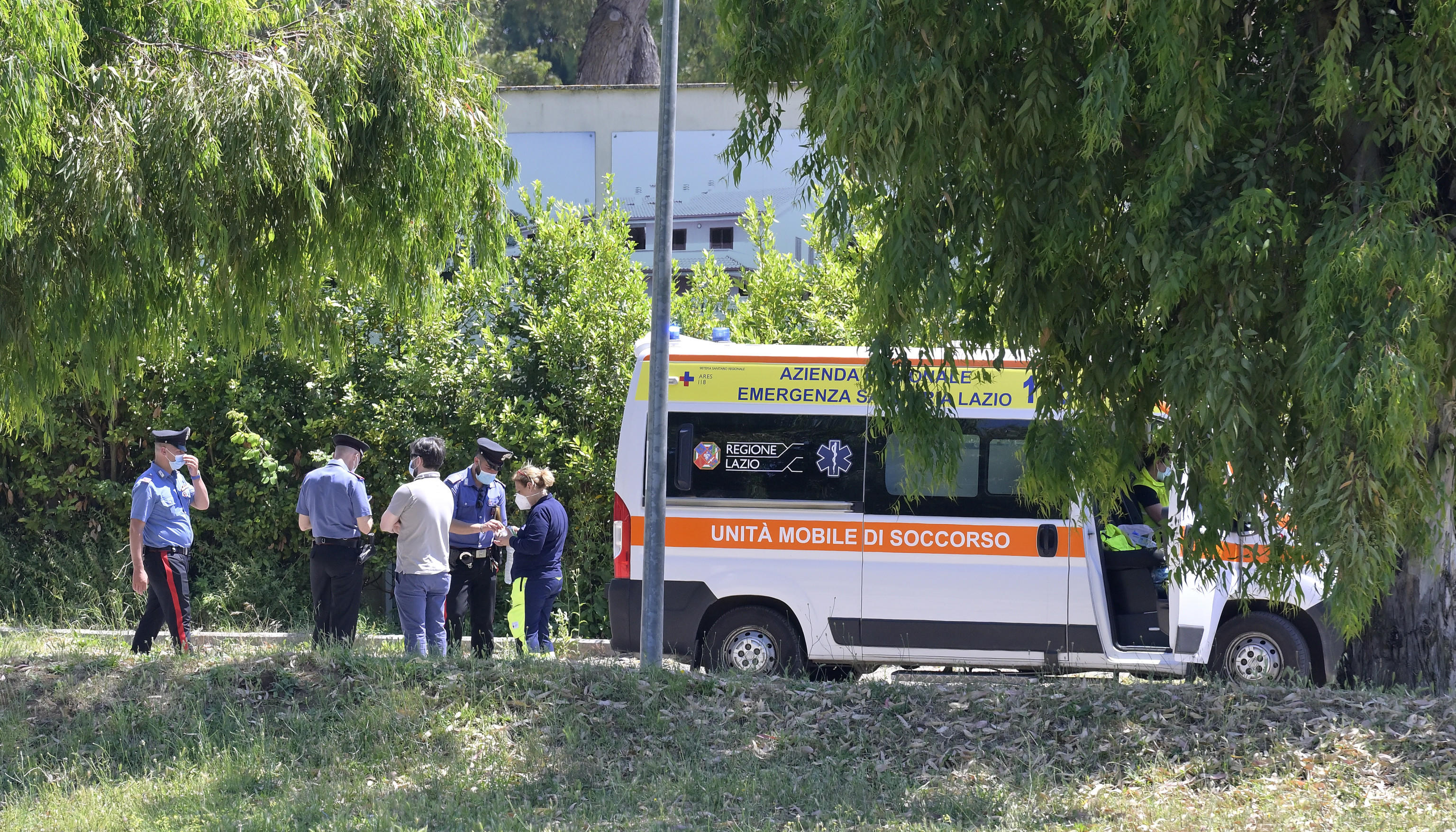 I problemi psichici, le minacce alla madre, l’arma della strage: cosa sappiamo finora di Andrea Pignani, il killer di Ardea I problemi psichici, le minacce alla madre, l’arma della strage: cosa sappiamo finora di Andrea Pignani, il killer di Ardea