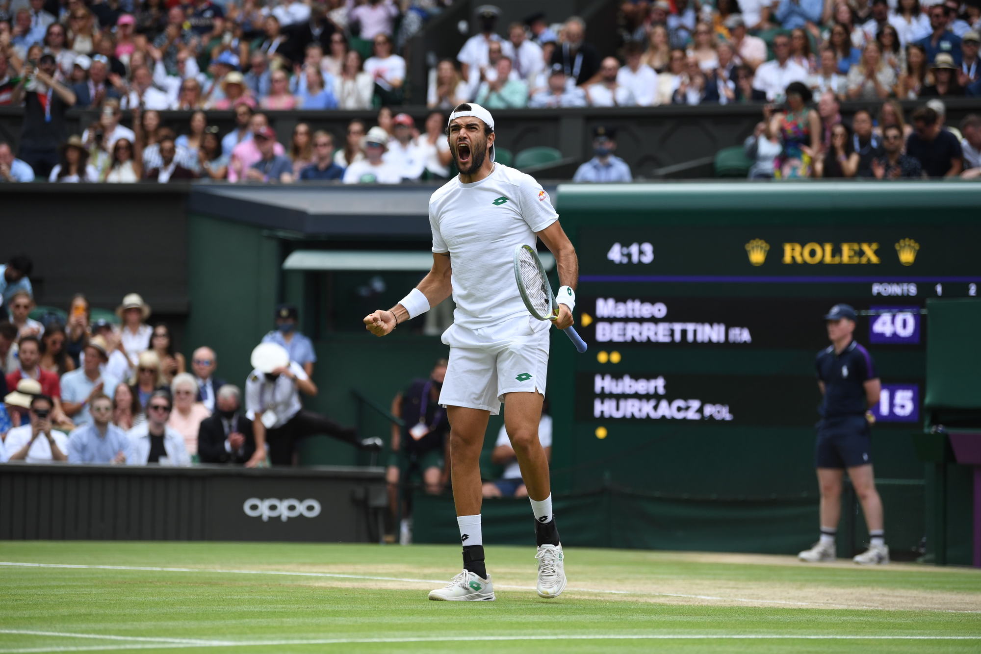 streaming wimbledon 2019