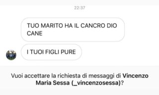 Alice Campello, moglie di Morata: insulti e minacce morte tifosi italiani sui social Alice Campello, moglie di Morata: insulti e minacce morte tifosi italiani sui social