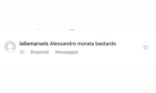Alice Campello, moglie di Morata: insulti e minacce morte tifosi italiani sui social Alice Campello, moglie di Morata: insulti e minacce morte tifosi italiani sui social