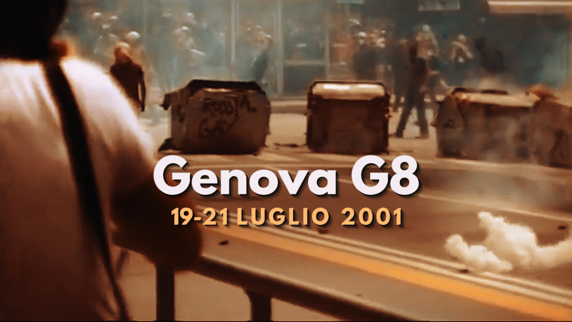 G8 di Genova, 20 anni dopo la tortura è ancora un metodo per la polizia penitenziaria e un tabù per la politica - Vimarsana News