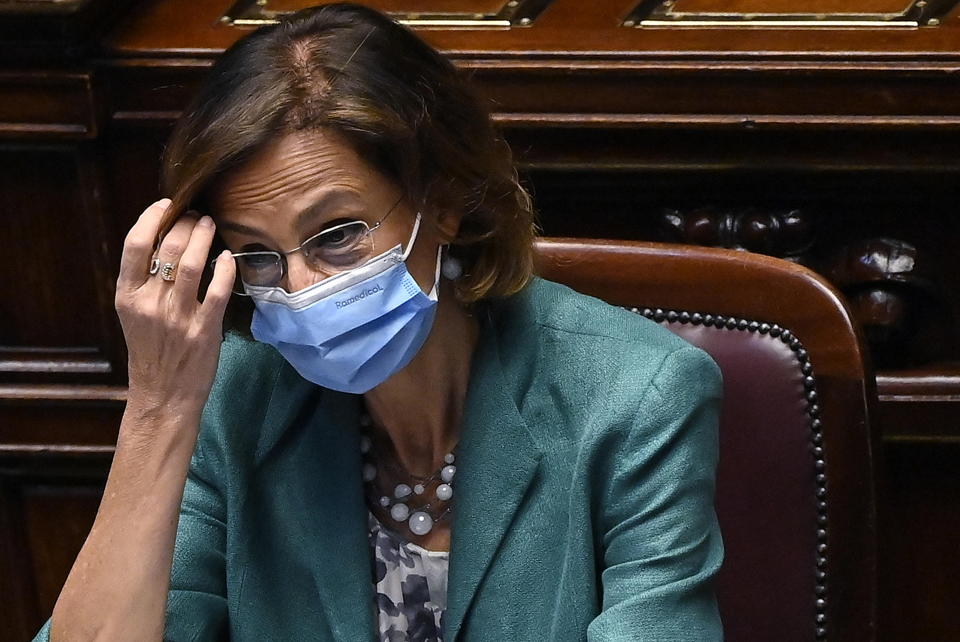 Riforma della Giustizia | passa la prima fiducia alla Camera Ci sono anche i voti dei Cinque Stelle - Vimarsana News