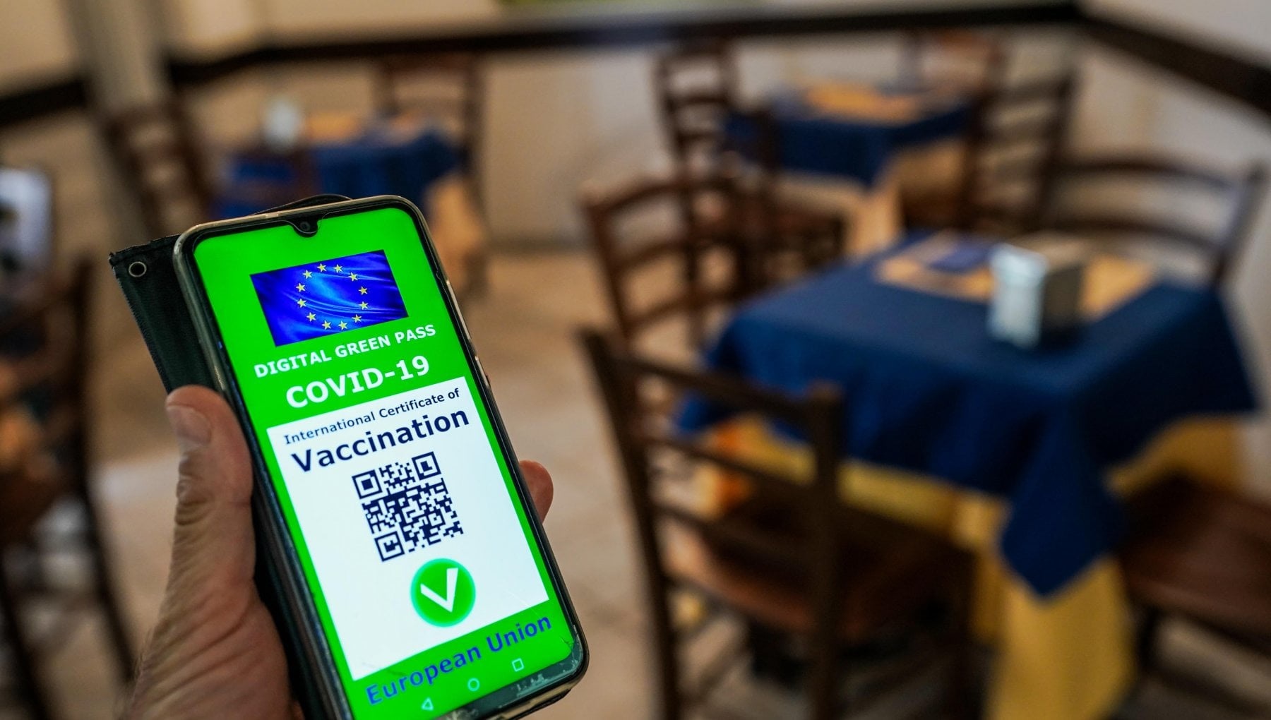 Guida al Green pass. Tutto quello che bisogna sapere sulla certificazione che dal 6 agosto diventerà ...