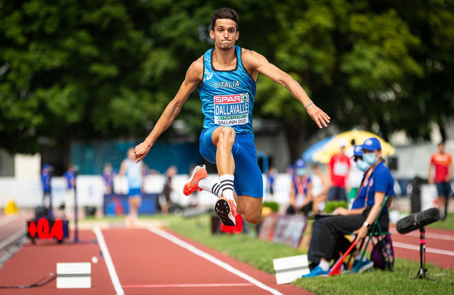 Tokyo 2020, l’atletica continua a stupire: due azzurri in finale del triplo. Dalle 10 Italbasket e volley in campo contro Francia e Argentina Tokyo 2020, l’atletica continua a stupire: due azzurri in finale del triplo. Dalle 10 Italbasket e volley in campo contro Francia e Argentina