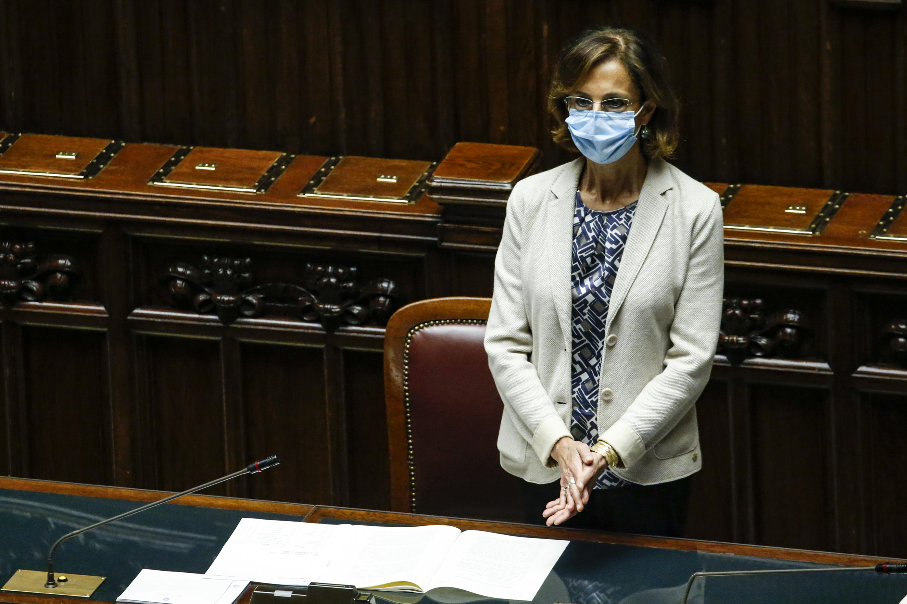 Riforma Giustizia, il Governo incassa due volte la fiducia alla Camera. Ci sono anche i voti dei Cinque Stelle Riforma Giustizia, il Governo incassa due volte la fiducia alla Camera. Ci sono anche i voti dei Cinque Stelle