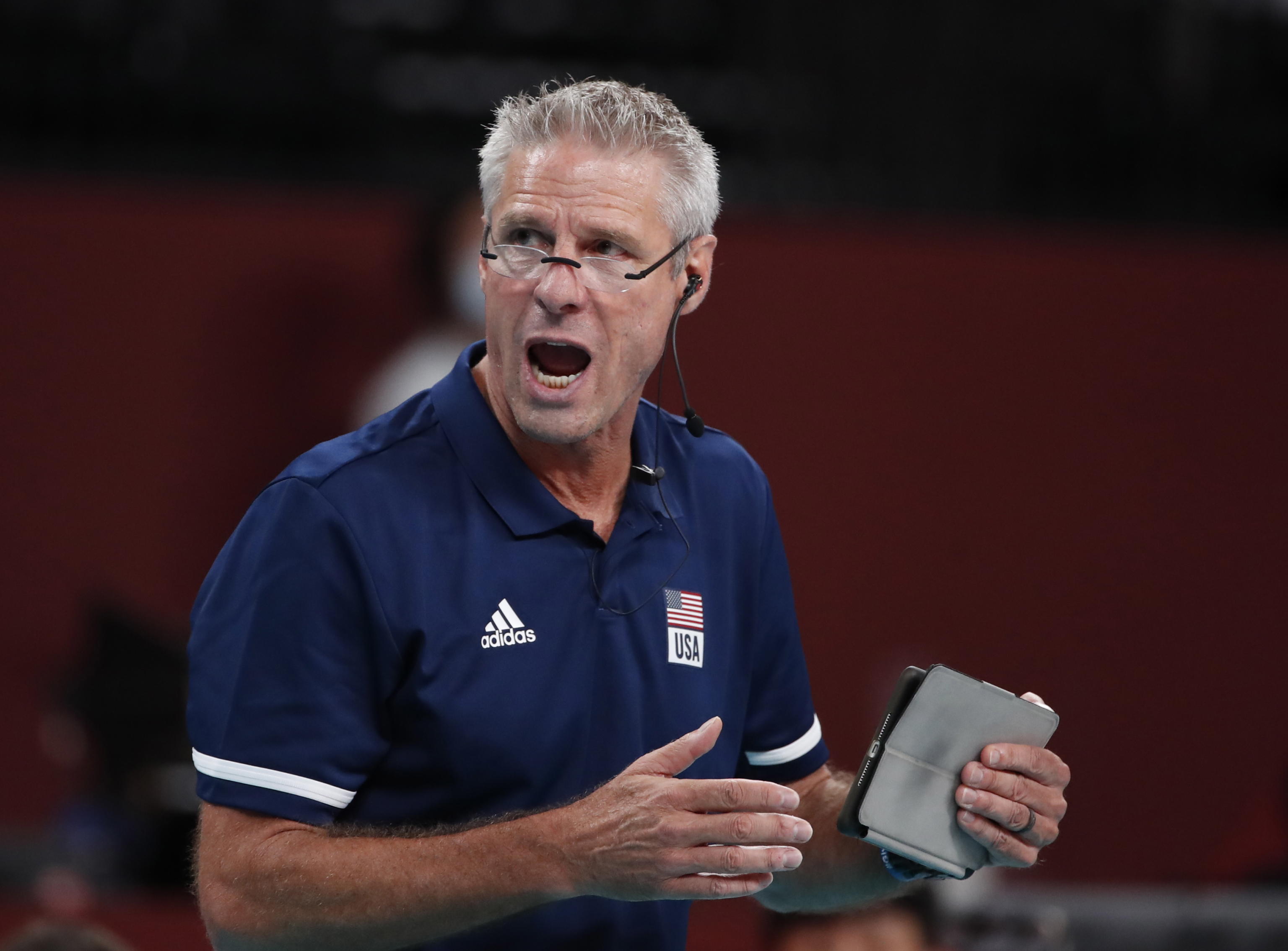 Tokyo 2020 | Karch Kiraly è nella storia | dopo i tre ori da giocatore | conquista come allenatore il quarto trionfo olimpico - Vimarsana News
