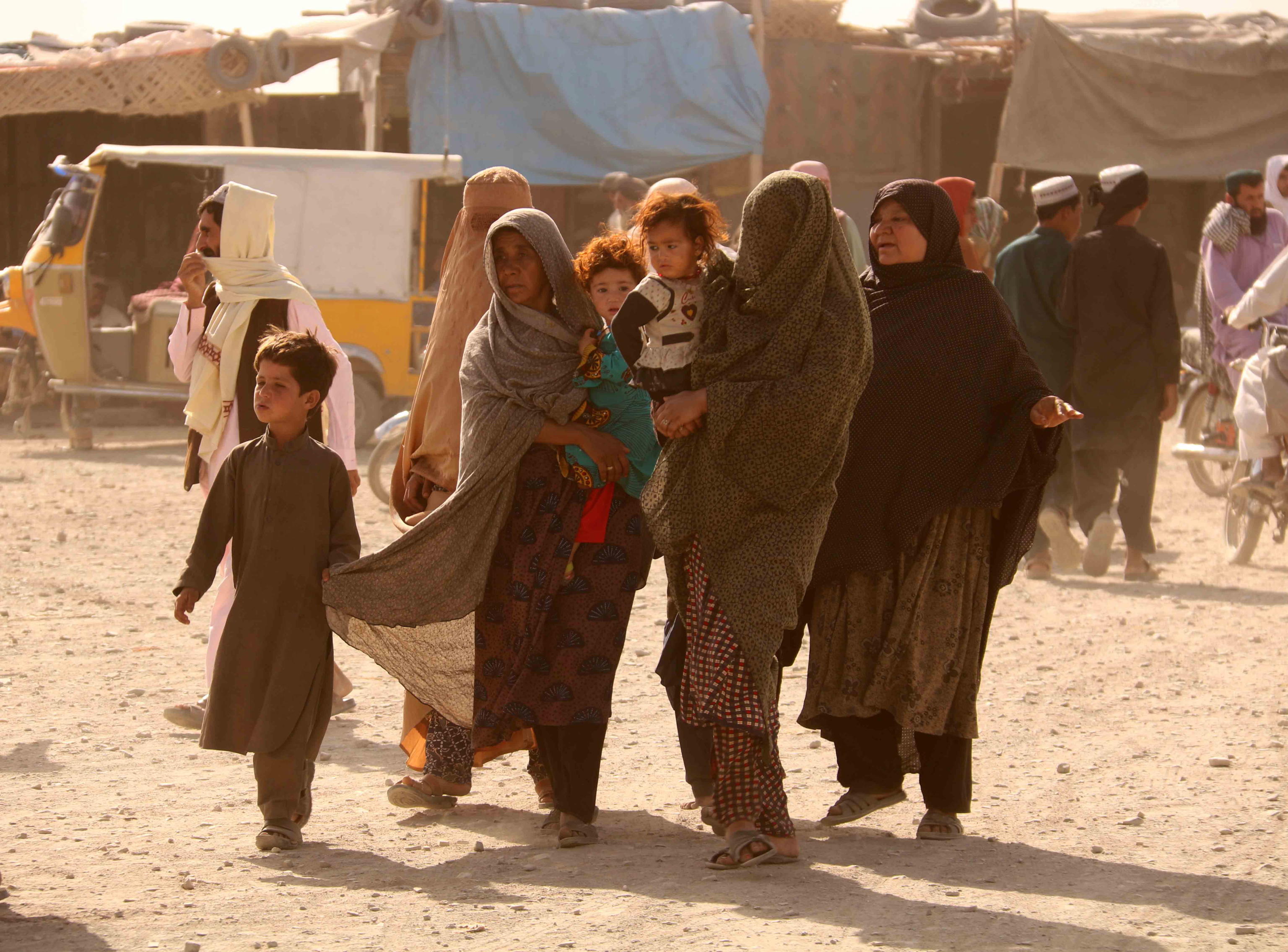With Afghan Women | il progetto italiano per dare visibilità alle donne dell'Afghanistan Anche sui social - Vimarsana News