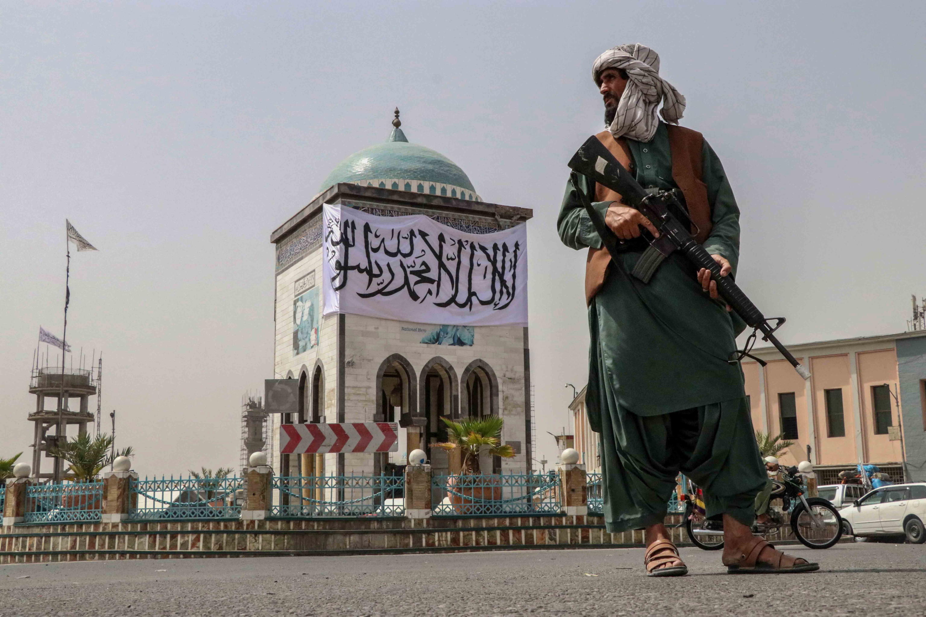 Le donne in trappola in Afghanistan | la storia di Fariba | «Chiusa in cantina - Vimarsana News
