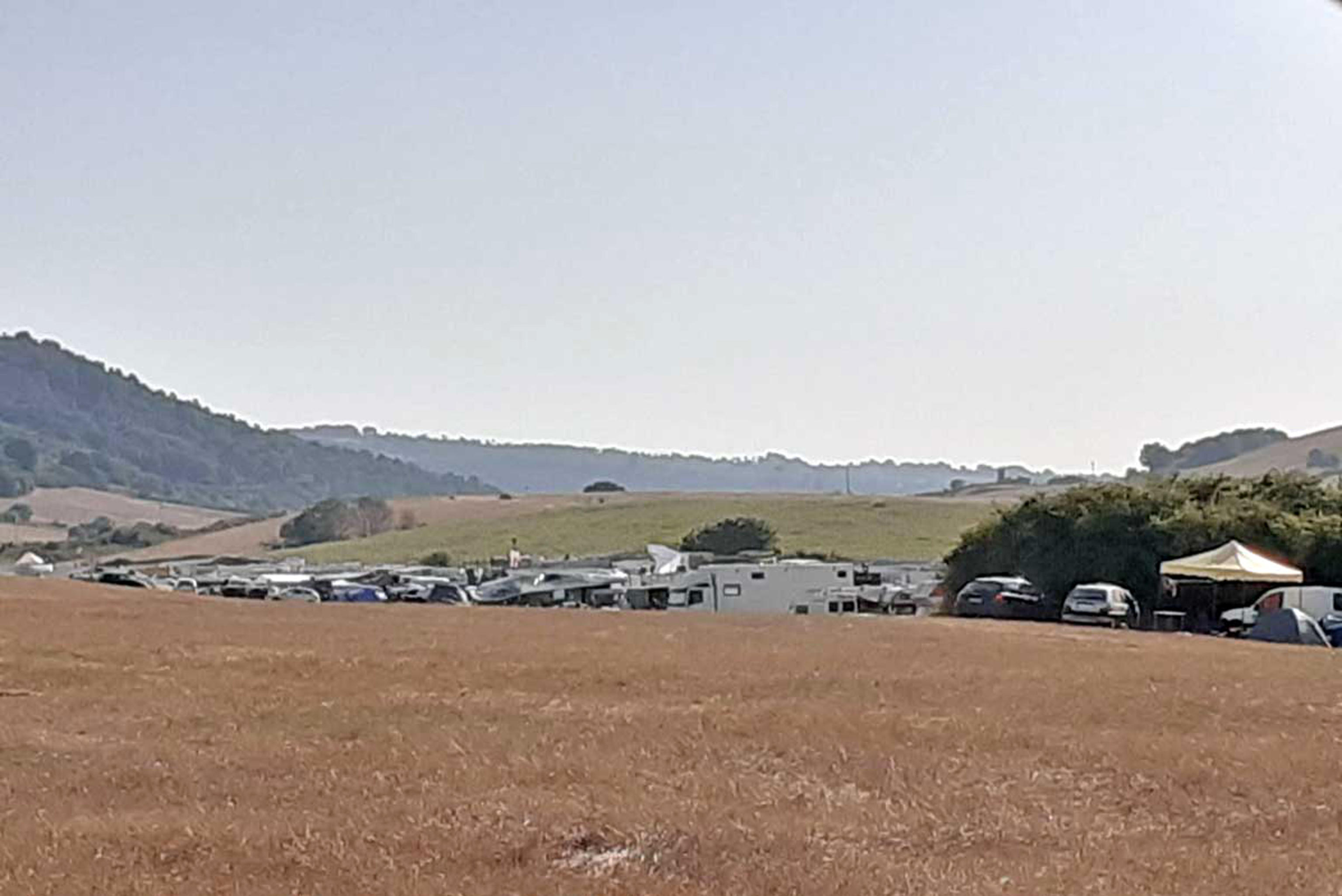 «Nel Rave di Viterbo chetamina a 5 euro e Lsd a 10» | il racconto di chi c'era - Vimarsana News
