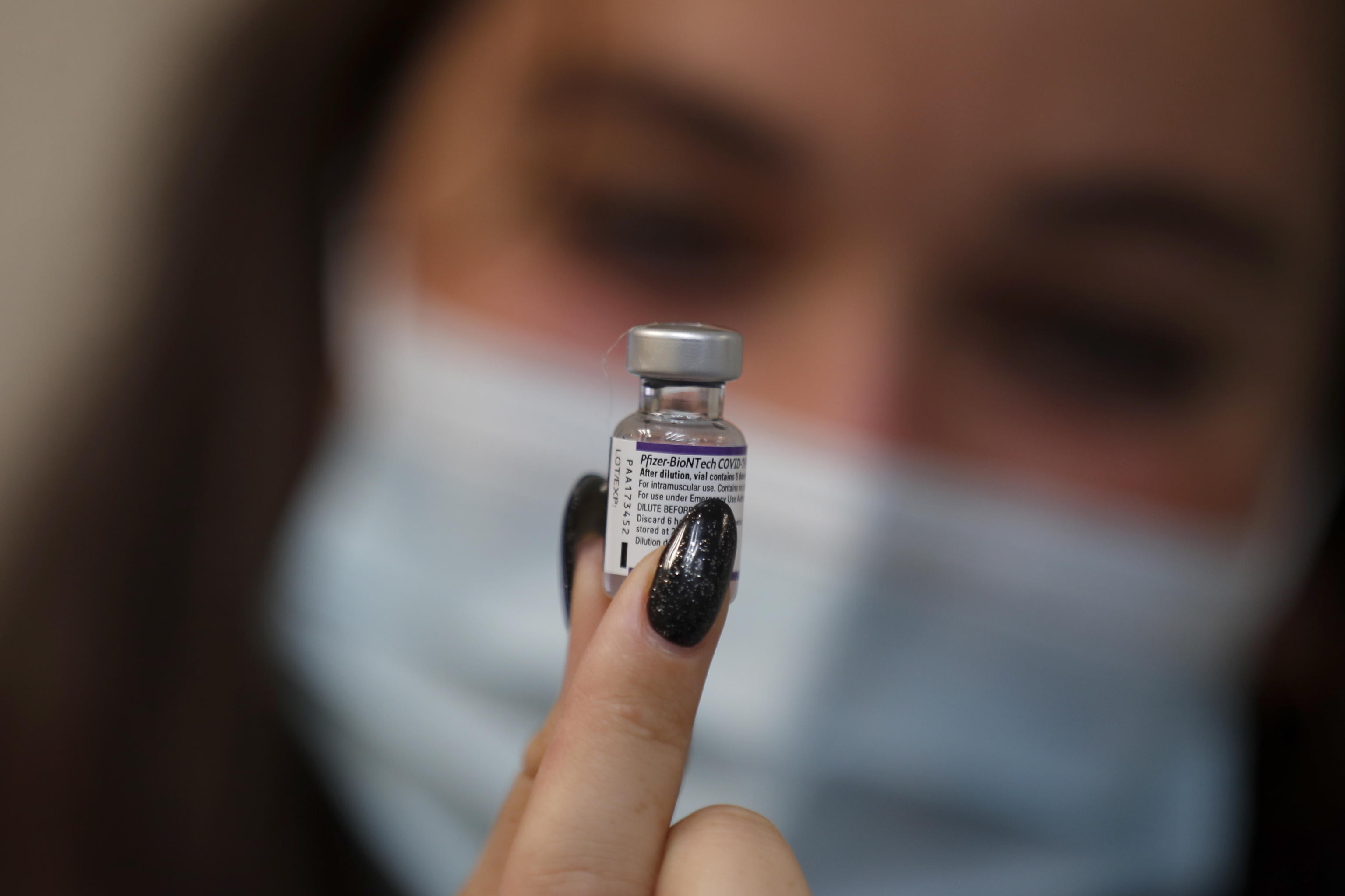Dalla Sicilia alla Lombardia | in un grafico dell'Iss l'impatto dei vaccini sull'incidenza dei contagi - Vimarsana News
