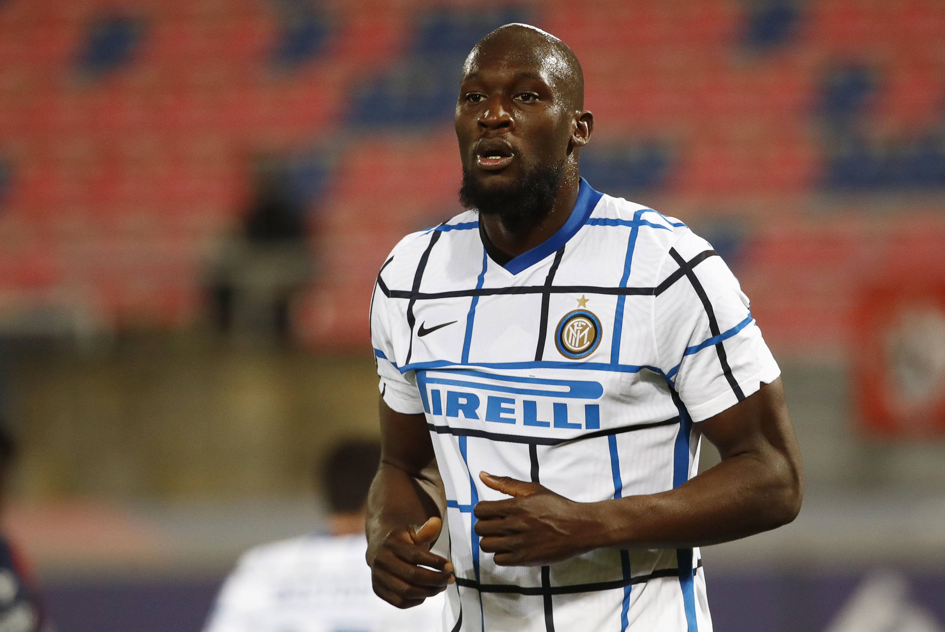 Lukaku | la lettera di addio ai tifosi dell'Inter | «Spero capirete | Chelsea occasione della vita» - Vimarsana News