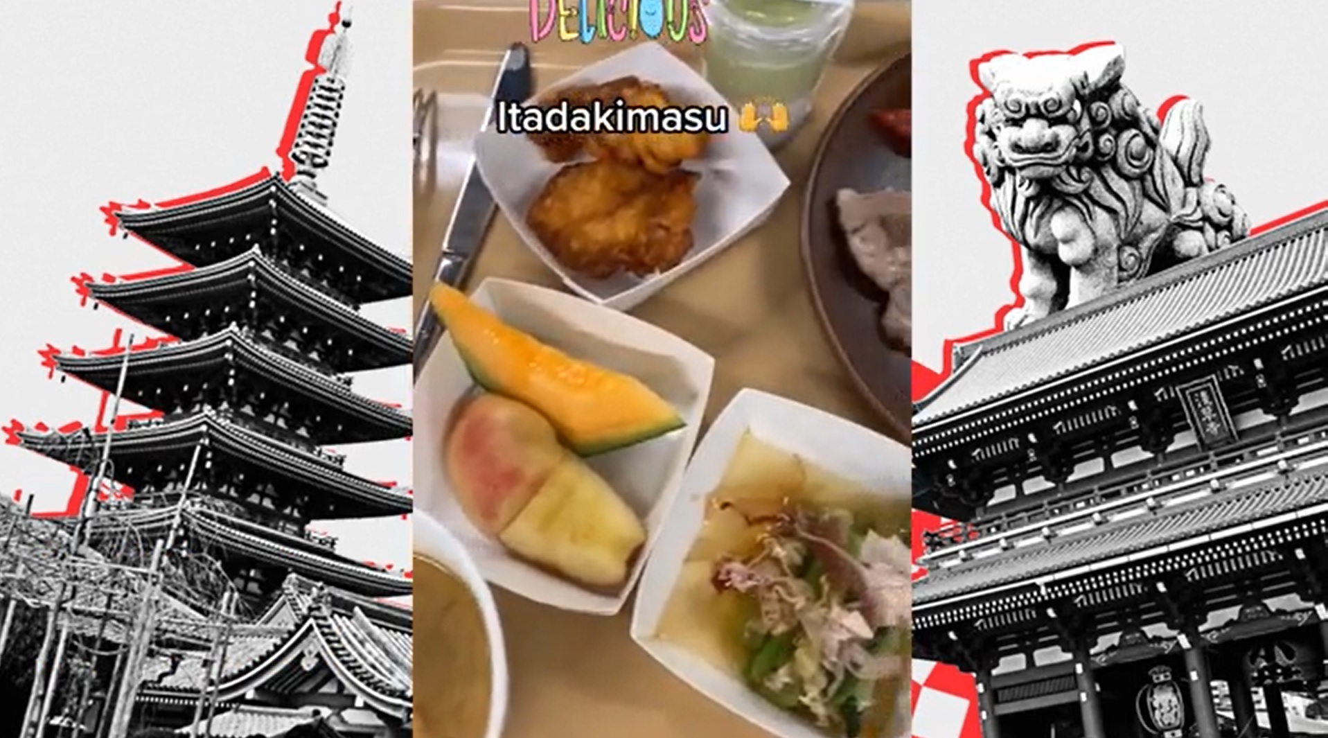 Cibo gratis, smartphone in regalo e clip degli allenamenti. La vita nel Villaggio Olimpico raccontata su TikTok – Il video Cibo gratis, smartphone in regalo e clip degli allenamenti. La vita nel Villaggio Olimpico raccontata su TikTok – Il video