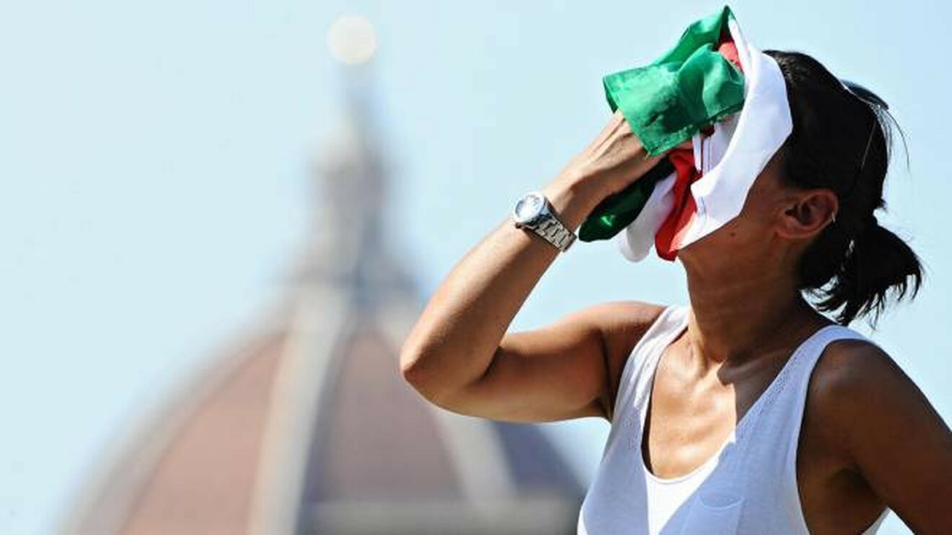 Allerta caldo | oggi il picco massimo | dal 16 agosto la prima tregua Come difendersi dall'anticiclone Lucifero - Vimarsana News